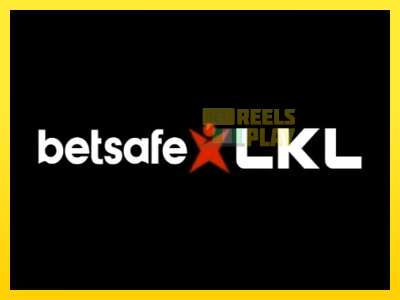 Ойын машинасы Betsafe LKL