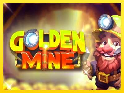 Ойын машинасы Golden Mine