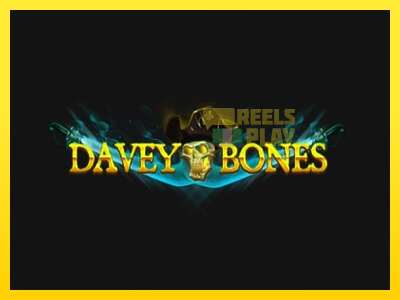 Ойын машинасы Davey Bones