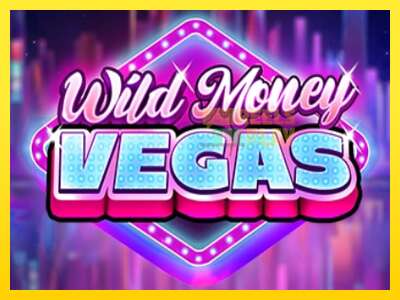 Ойын машинасы Wild Money Vegas