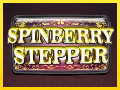 Ойын машинасы Spinberry Stepper