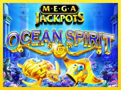 Ойын машинасы Ocean Spirit MegaJackpots