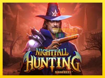 Ойын машинасы Nightfall Hunting