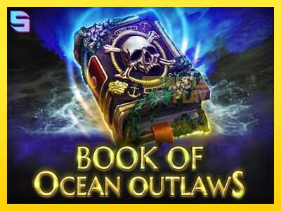 Ойын машинасы Book of Ocean Outlaws