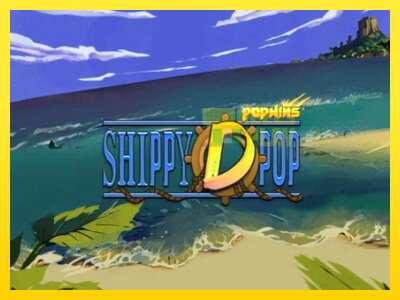 Ойын машинасы Shippy D Pop