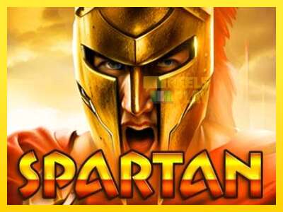 Ойын машинасы Spartan