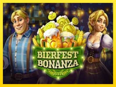 Ойын машинасы Bierfest Bonanza