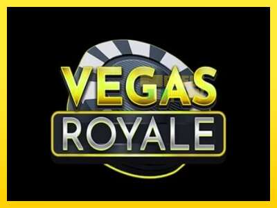 Ойын машинасы Vegas Royale