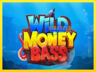 Ойын машинасы Wild Money Bass