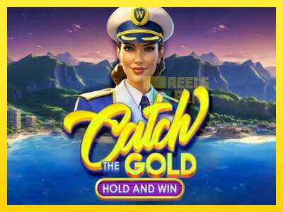 Ойын машинасы Catch The Gold Hold and Win