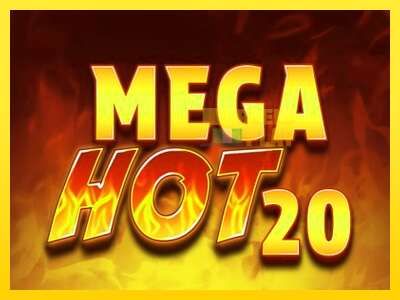 Ойын машинасы Mega Hot 20