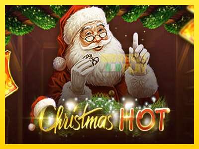 Ойын машинасы Christmas Hot