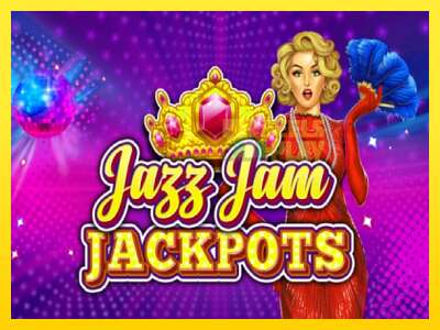 Ойын машинасы Jazz Jam Jackpots