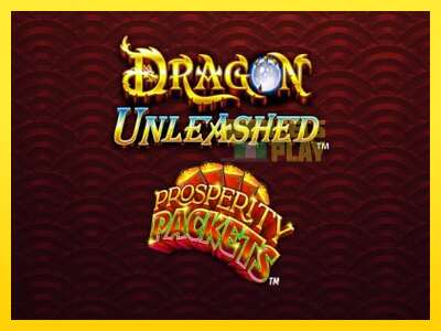 Ойын машинасы Dragon Unleashed - Prosperity Packets