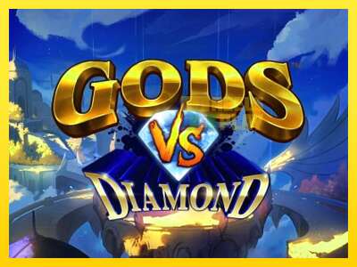 Ойын машинасы Gods VS Diamond