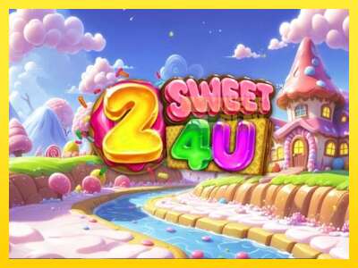 Ойын машинасы 2 Sweet 4 U