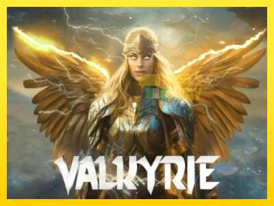 Ойын машинасы Valkyrie