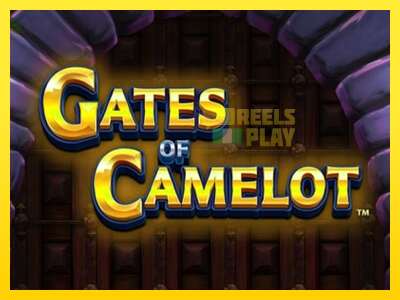 Ойын машинасы Gates of Camelot