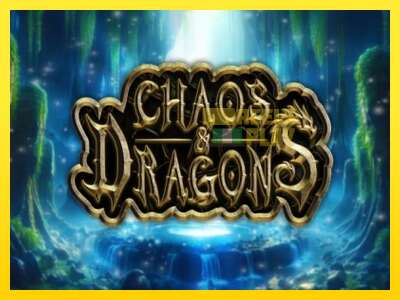 Ойын машинасы Chaos & Dragons