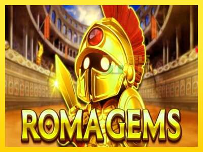 Ойын машинасы Roma Gems