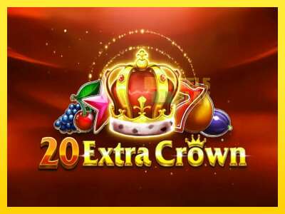 Ойын машинасы 20 Extra Crown