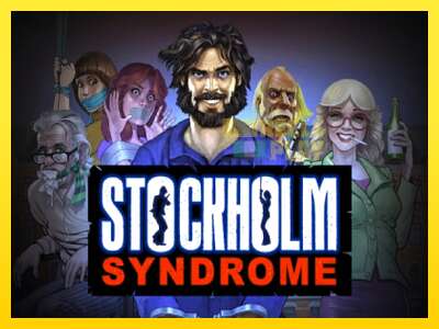 Ойын машинасы Stockholm Syndrome