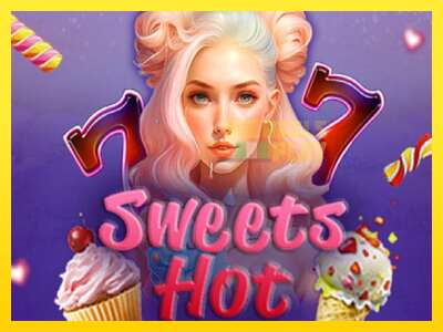 Ойын машинасы Sweets Hot