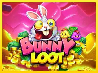 Ойын машинасы Bunny Loot