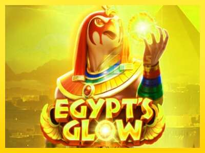 Ойын машинасы Egypts Glow