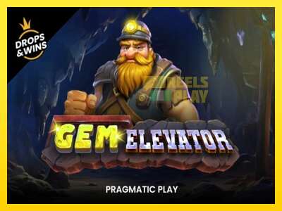 Ойын машинасы Gem Elevator