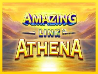 Ойын машинасы Amazing Link Athena