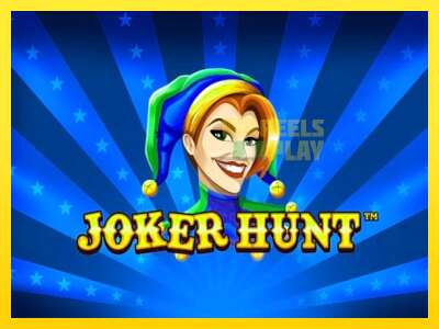 Ойын машинасы Joker Hunt