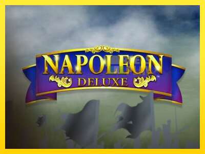 Ойын машинасы Napoleon Deluxe