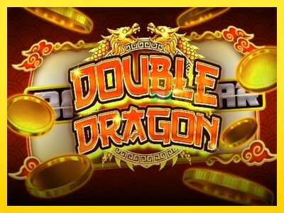 Ойын машинасы Double Dragon Classic