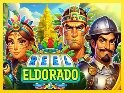 Ойын машинасы Reel Eldorado