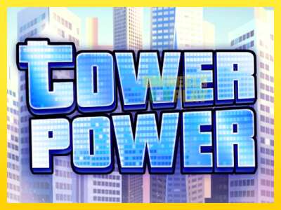 Ойын машинасы Tower Power