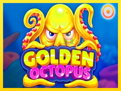 Ойын машинасы Golden Octopus