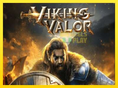 Ойын машинасы Viking Valor