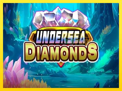 Ойын машинасы Undersea Diamonds