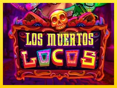 Ойын машинасы Los Muertos Locos