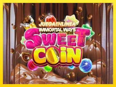 Ойын машинасы JuegaenLinea Immortal Ways Sweet Coin