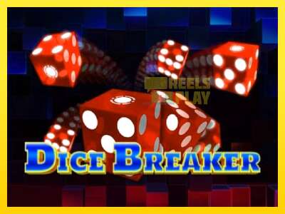 Ойын машинасы Dice Breaker