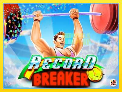 Ойын машинасы Record Breaker