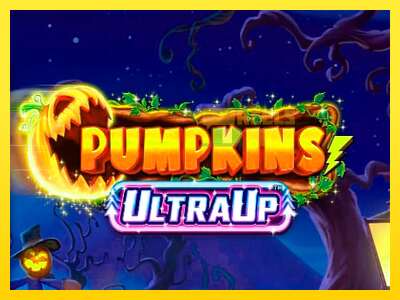 Ойын машинасы Pumpkins UltraUp