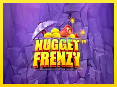 Ойын машинасы Nugget Frenzy