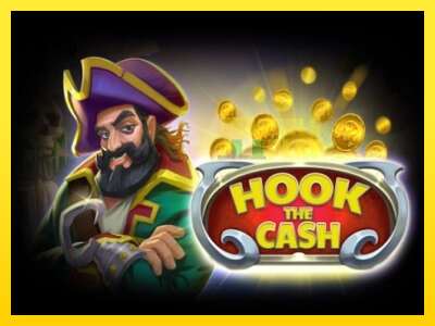 Ойын машинасы Hook the Cash