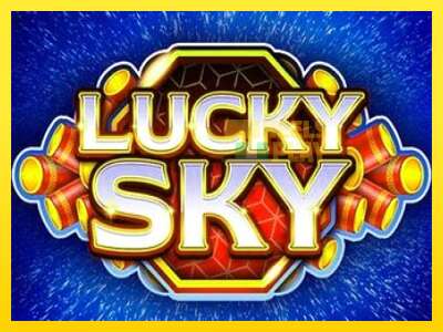 Ойын машинасы Lucky Sky