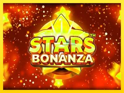 Ойын машинасы Stars Bonanza