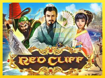 Ойын машинасы Red Cliff