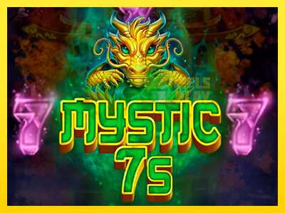 Ойын машинасы Mystic 7s